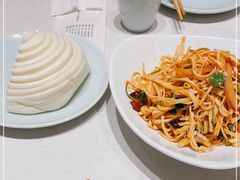 -北李妈妈菜·海肠捞饭(高新万达店)