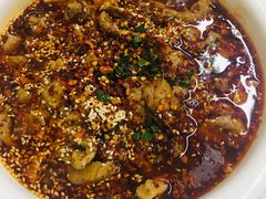 -勇猛子川菜馆(新军路店)