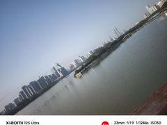 -白鹭洲公园