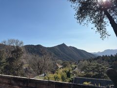 -潭柘寺景区