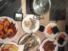 -星伦多自助料理·涮烤一体(嘉兴八佰伴店)