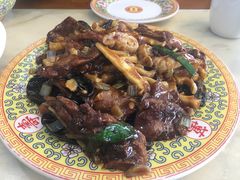 -砂锅居饭庄·京菜(西四店)