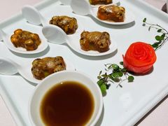 -蟹榭·本帮江浙菜·蟹宴(五角场合生汇商场店)