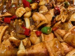 -健眺小海鲜(临海后山店)