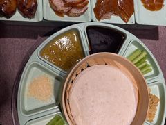 -羲和雅苑•北京烤鸭(瑞吉店)