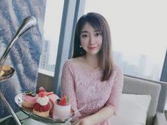 -悦厅·下午茶(杭州柏悦酒店)