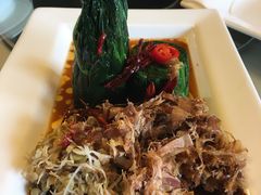 -真爱中国餐馆·年华店(朱雀大街店)