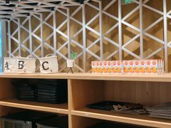 -ABC Cooking Studio(西安大悦城店)