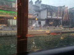 -小厨娘金榜题名(夫子庙秦淮河店)