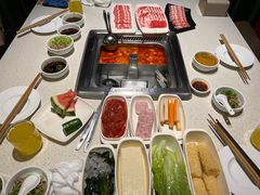 -海底捞大排档火锅(打浦路店)