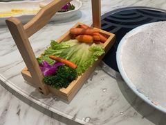 -番食园鲜食火锅(高新店)