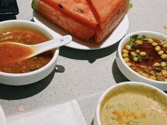 -海底捞火锅(太原南站店)