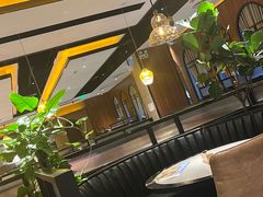 -半秋山西餐厅(宜昌大洋店)