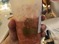-LELECHA乐乐茶(美罗城店)