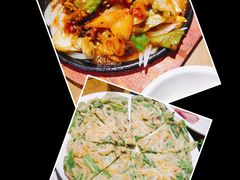 -炭恋火炉烤肉(凌云一街坊店)