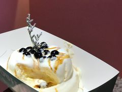 -狐狸和向日葵(北京路店)