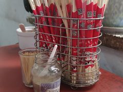 -四合心砂锅居(轩辕小区店)