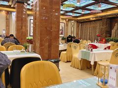 -鹊华居·地道鲁菜·海鲜·融合味(大明湖店)