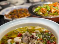 -章吴记喜瑞餐厅(东东城店)