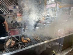 -Elif Turkish BBQ Restaurant