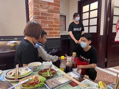 -鸿姐老火锅(疁城新天地店)
