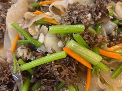 猫爪菌-369美食(清凉峡路店)