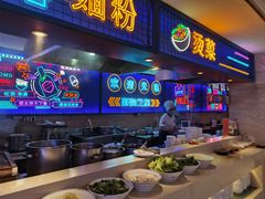 -海韵之星邮轮水会(明发商业广场店)