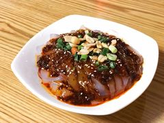 川北凉粉-沸腾鱼家(大尧三路店)