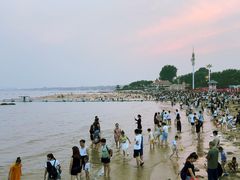 -老虎石海上公园