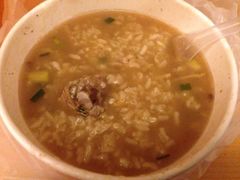 鸭肉粥-百成大同鸭肉粥(大同总店)