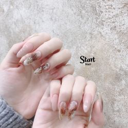 -StartNail美甲