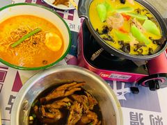-春麗吃飯公司(工体店)