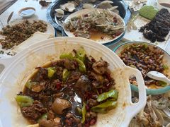 -前王院•巧克力海鲜市集餐厅(万平口店)