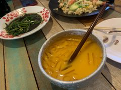 -Doo Dee Thai Food(Issan/Isaan/Esan)