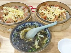 -凰仪桥饭店(鲁迅西路店)