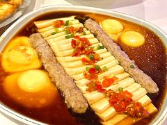 -Amber 琥珀餐厅·洛阳地标特色菜