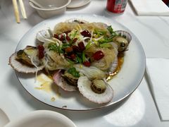 -来之顺海鲜菜馆·青岛菜·始于1993(栈桥店)