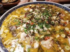 -老灶房-四川土菜(开元店)