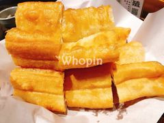 油条-大良毋米粥(锦龙路总店)