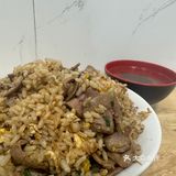 吃羊鞭，喝羊汤，啃腰子！补大发了！