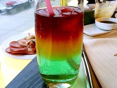 -东方红海鲜百汇(国际大厦店)