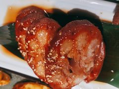 -南京大牌档(富力海珠城店)