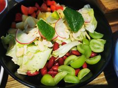 -熹素·鲜美素食Vegetarian (天河领展店)