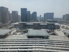 -济南绿地美利亚酒店
