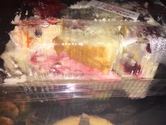 -苹果花园(乳山路店)