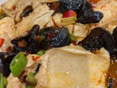 -常山土菜馆(文三西路店)