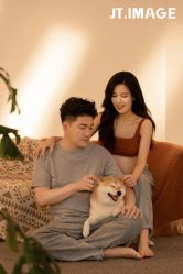 -专注孕妇照亲子照·纪田摄影