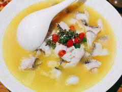 -禾珍珠家常小馆(河南博物院店)