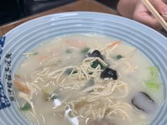 -粗茶淡饭(东关街店)