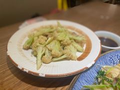 -常来小聚·广州非遗传承餐厅(地王广场店)